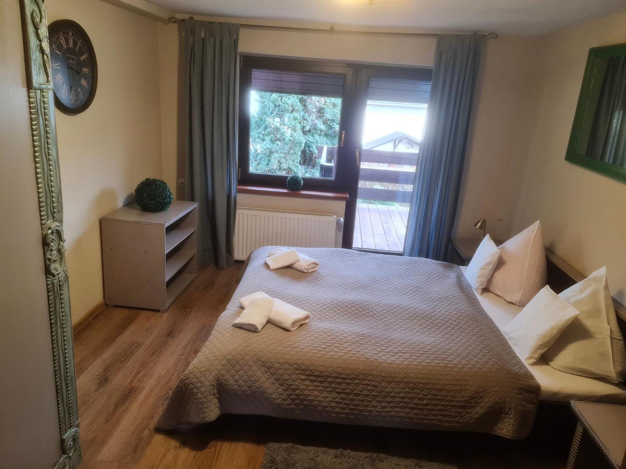 Apartamenty I Pokoje Aneta Piechowice (Karkonosze) Exterior foto