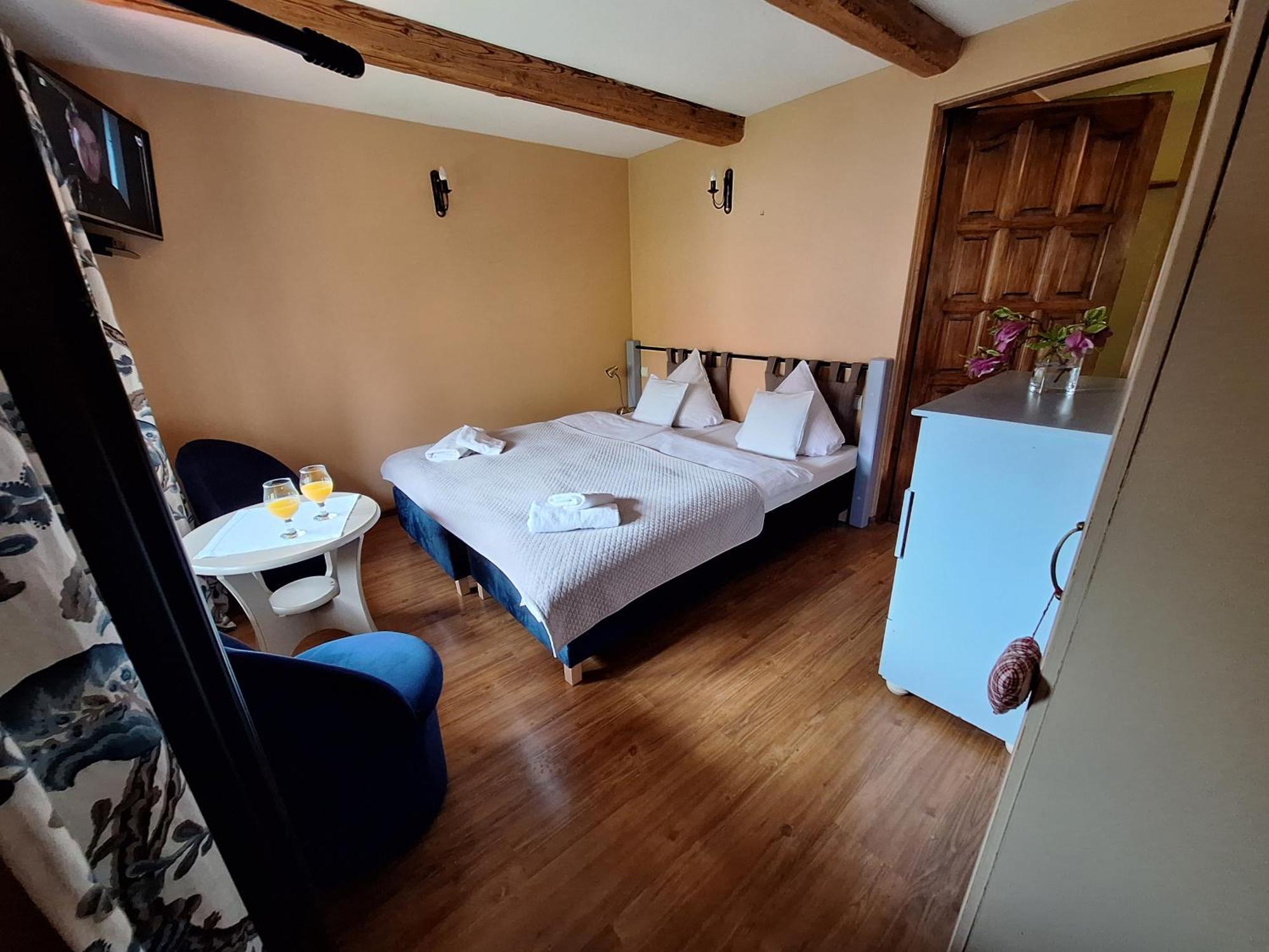 Apartamenty I Pokoje Aneta Piechowice (Karkonosze) Exterior foto