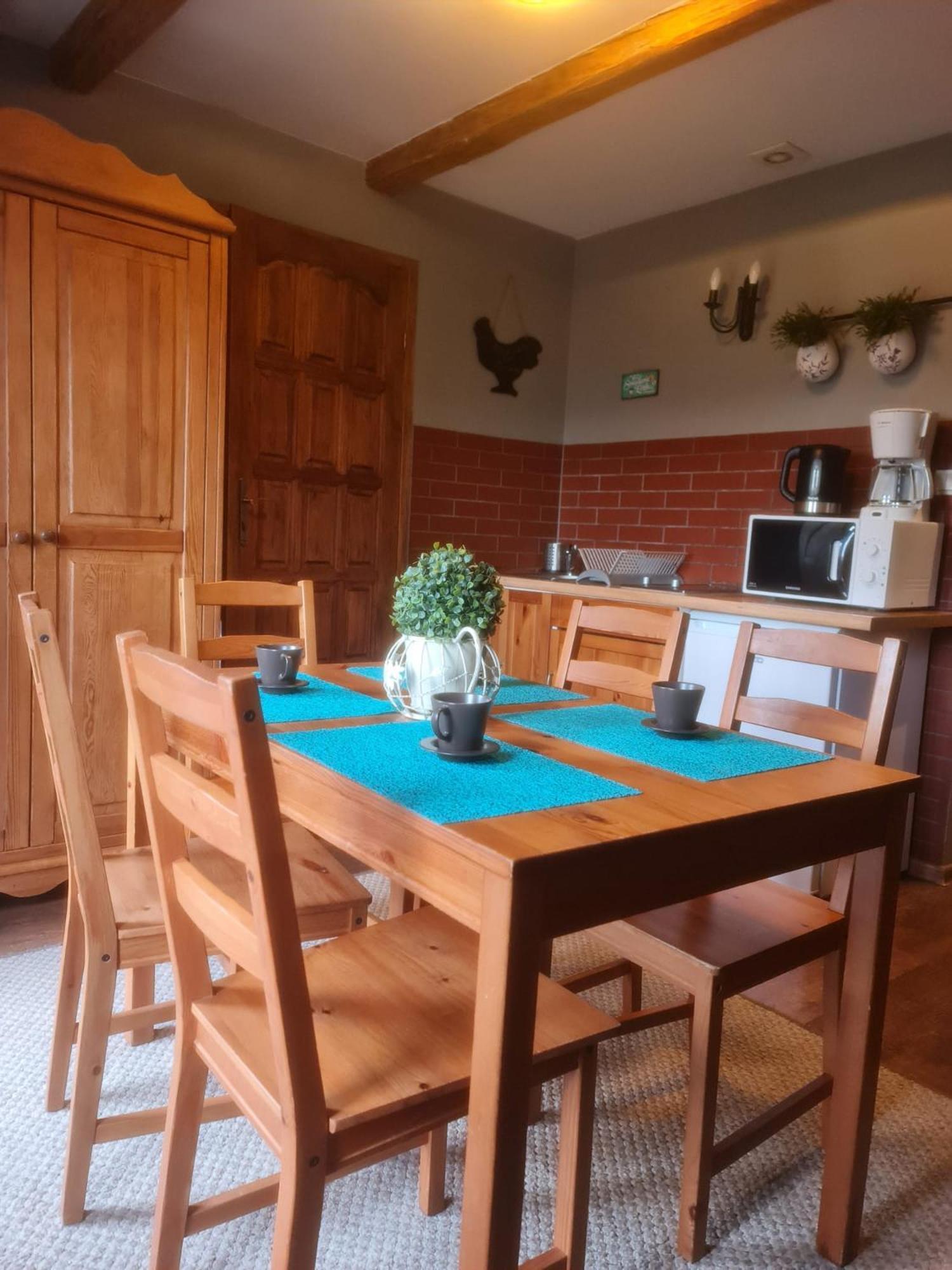 Apartamenty I Pokoje Aneta Piechowice (Karkonosze) Exterior foto