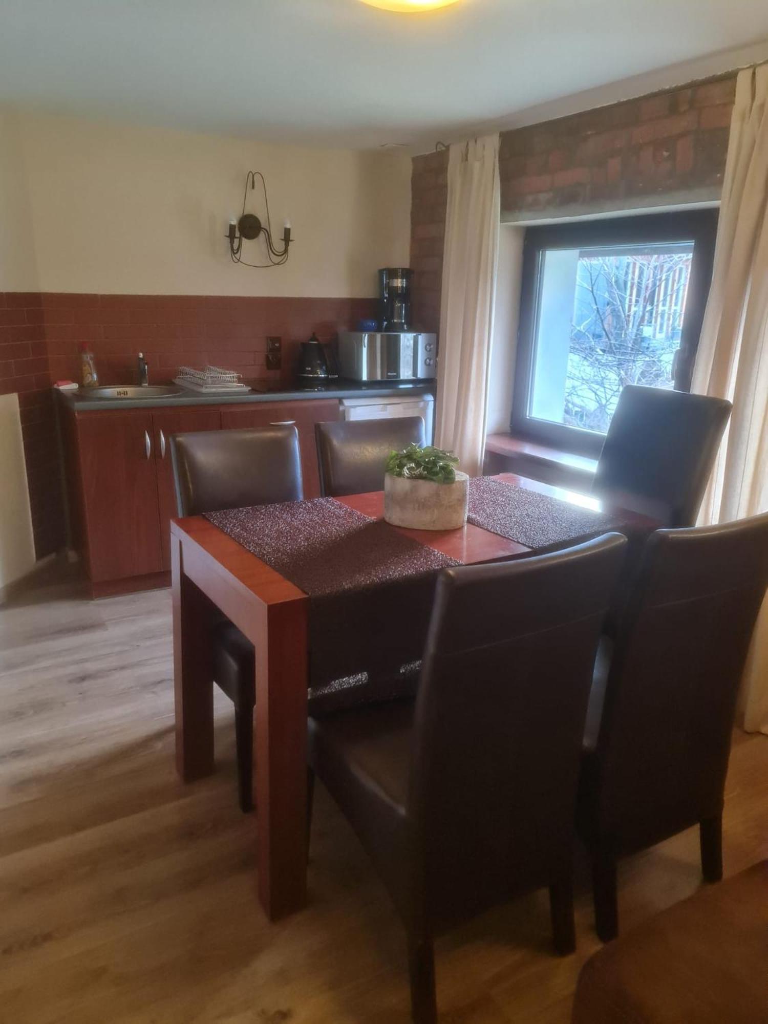 Apartamenty I Pokoje Aneta Piechowice (Karkonosze) Exterior foto