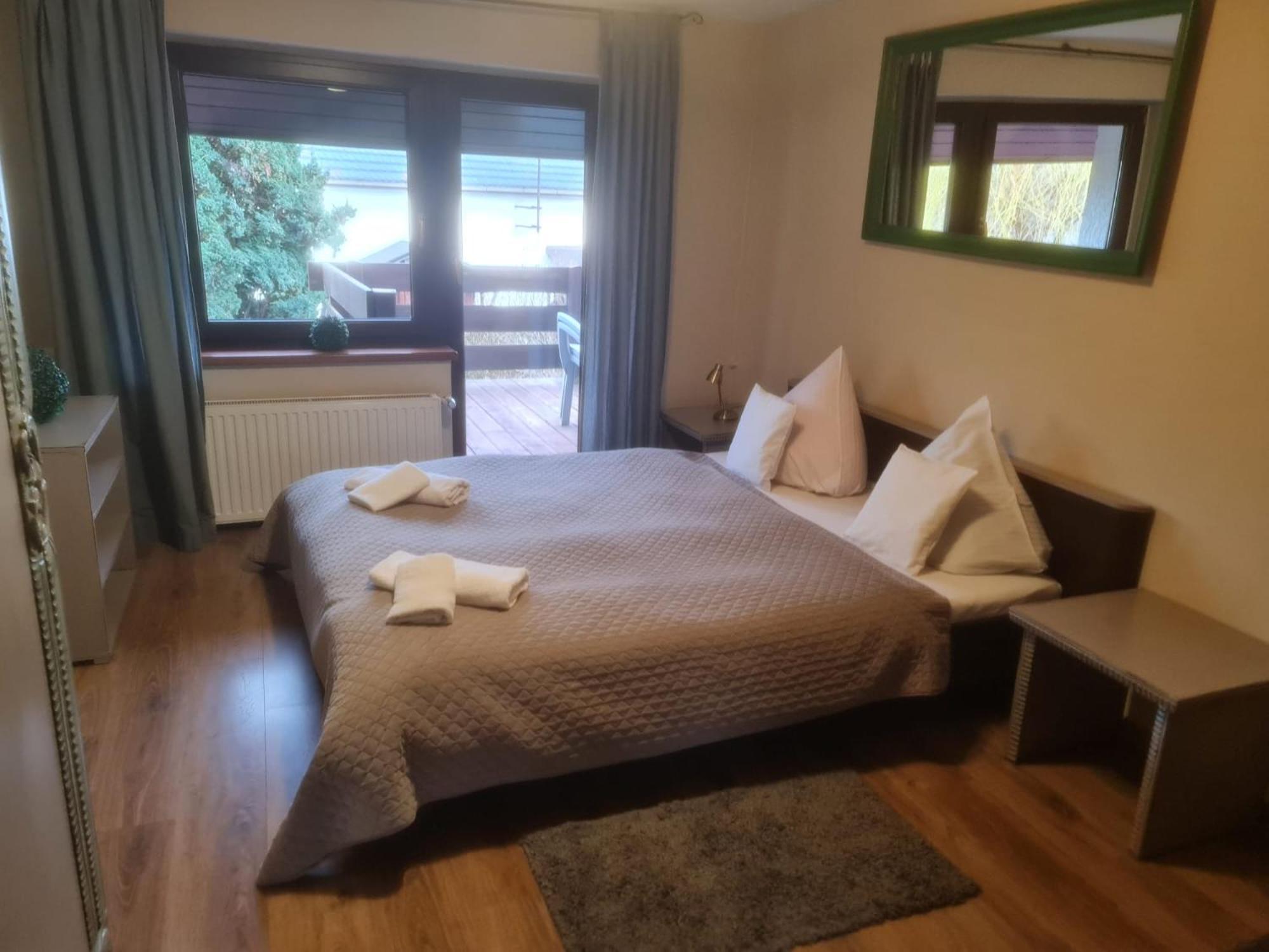 Apartamenty I Pokoje Aneta Piechowice (Karkonosze) Exterior foto