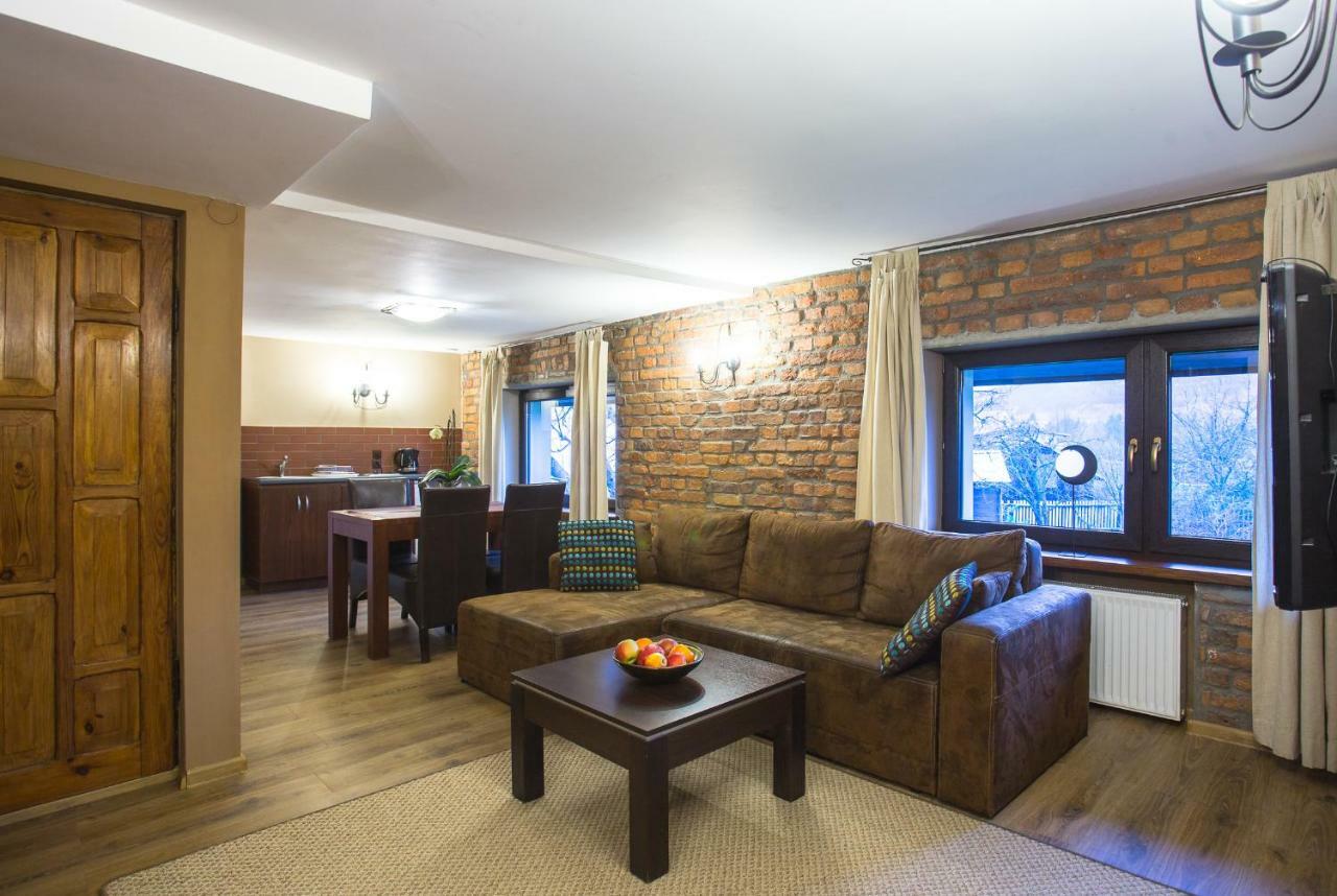 Apartamenty I Pokoje Aneta Piechowice (Karkonosze) Exterior foto