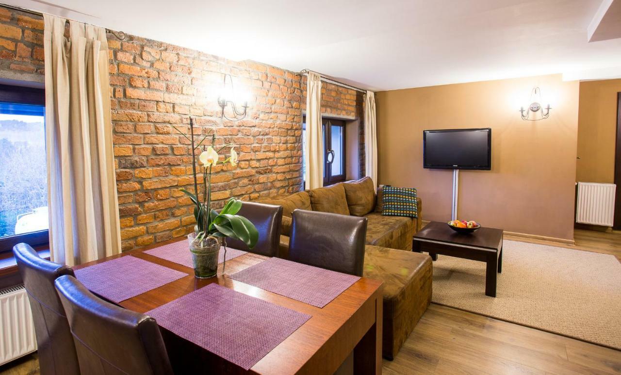 Apartamenty I Pokoje Aneta Piechowice (Karkonosze) Exterior foto