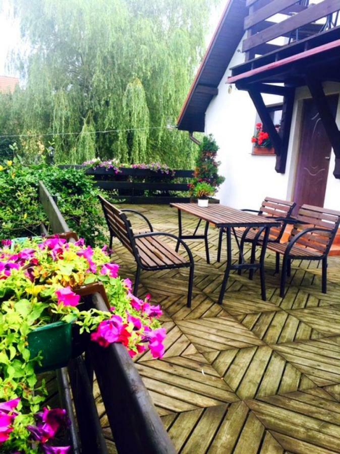 Apartamenty I Pokoje Aneta Piechowice (Karkonosze) Exterior foto