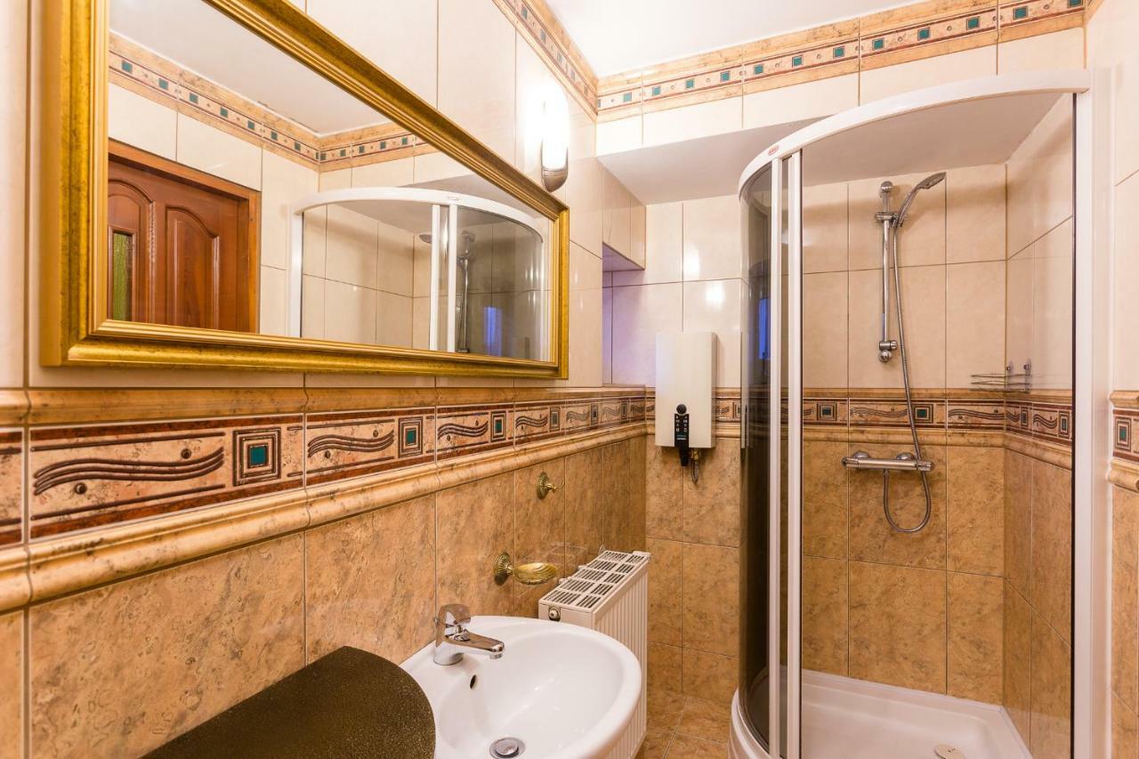 Apartamenty I Pokoje Aneta Piechowice (Karkonosze) Exterior foto
