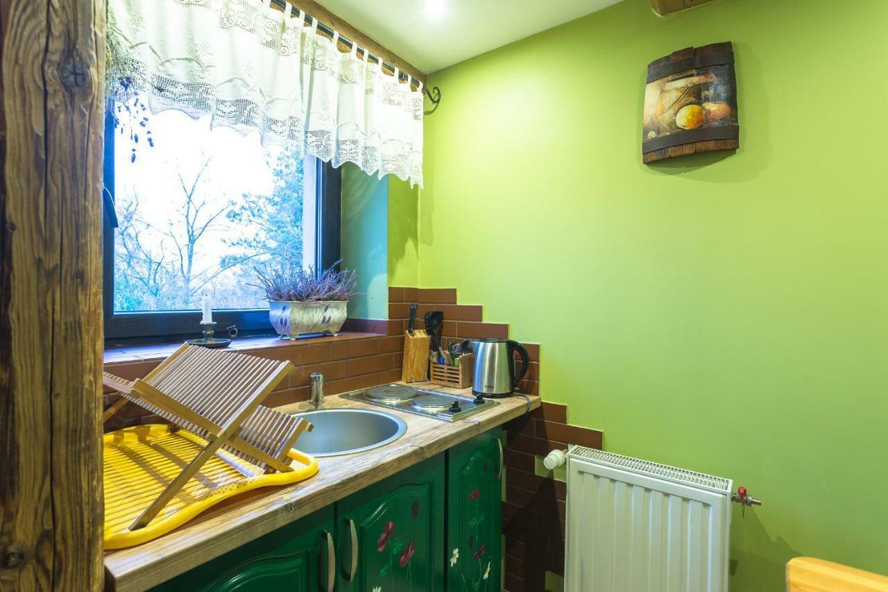 Apartamenty I Pokoje Aneta Piechowice (Karkonosze) Exterior foto