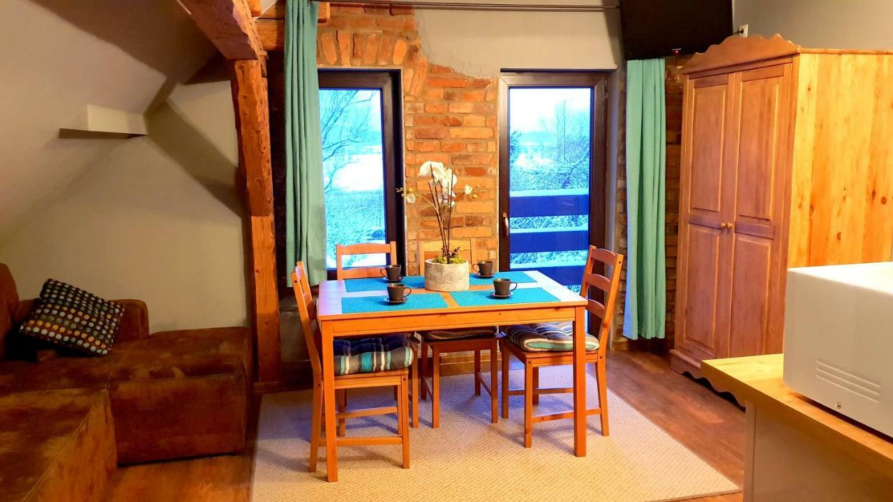 Apartamenty I Pokoje Aneta Piechowice (Karkonosze) Exterior foto