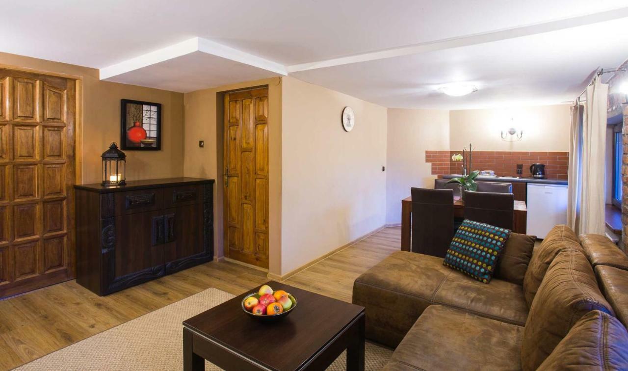 Apartamenty I Pokoje Aneta Piechowice (Karkonosze) Exterior foto