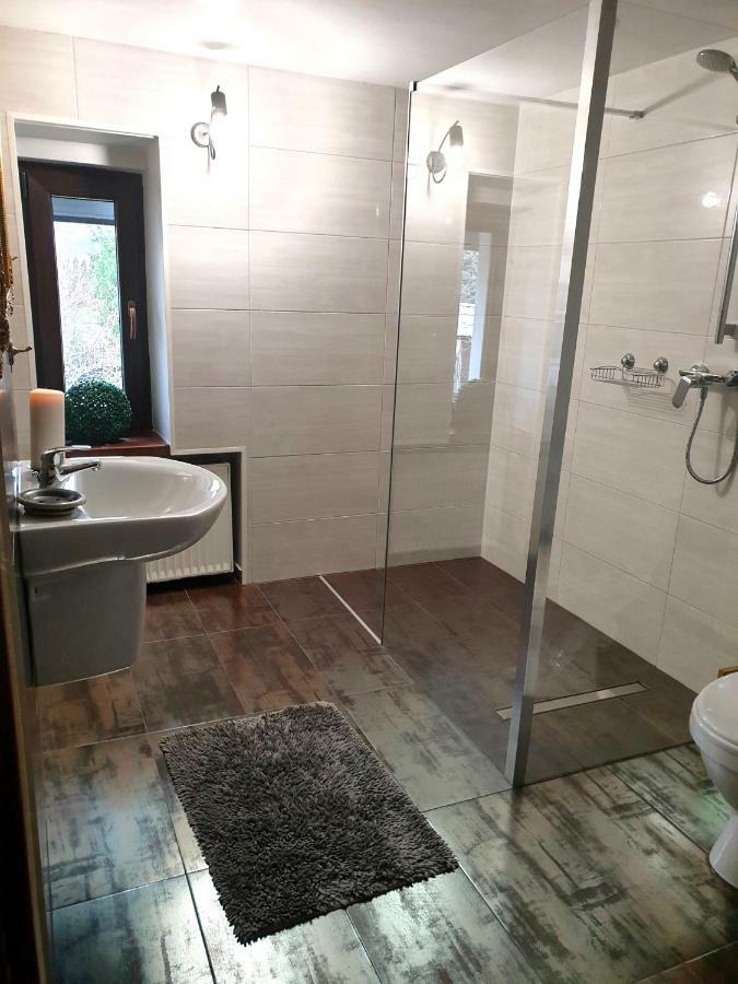 Apartamenty I Pokoje Aneta Piechowice (Karkonosze) Exterior foto