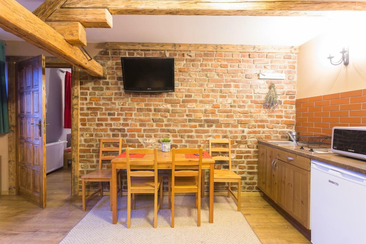 Apartamenty I Pokoje Aneta Piechowice (Karkonosze) Exterior foto