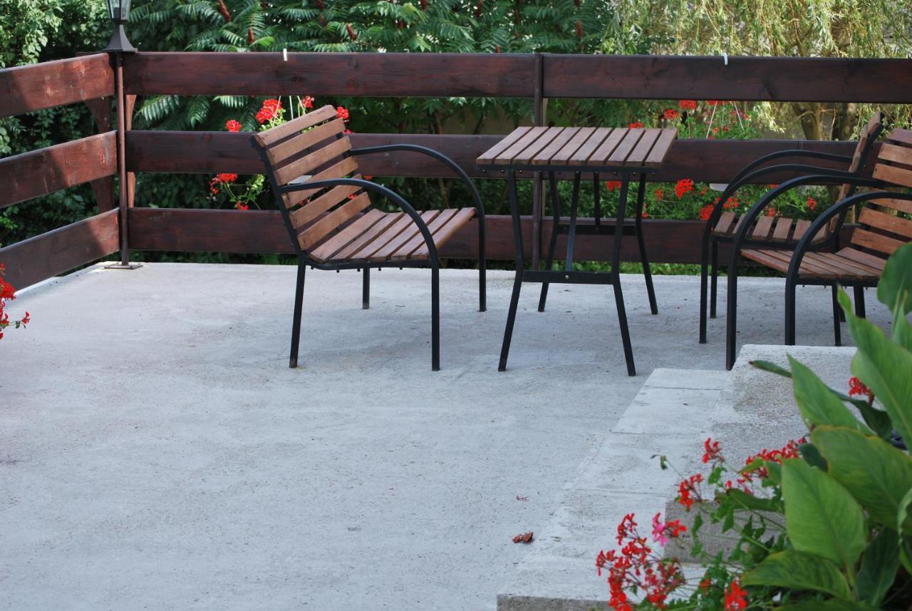Apartamenty I Pokoje Aneta Piechowice (Karkonosze) Exterior foto