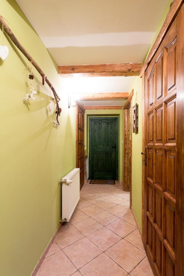 Apartamenty I Pokoje Aneta Piechowice (Karkonosze) Exterior foto